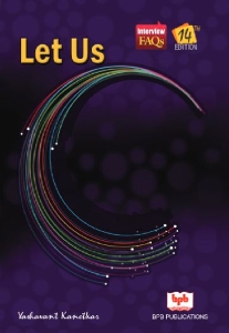 Let Us C (14th Ed.) (Yashavant Kanetkar) (Z-Library)