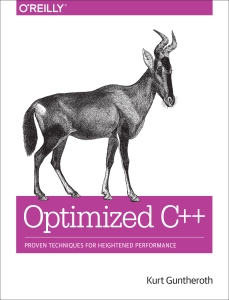 Optimized C++ Proven Techniques for Heightened Performance (Kurt Guntheroth) (Z-Library)