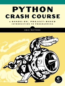 Python Crash Course A Hands-On, Project-Based Introduction to Programming (Eric Matthes) (Z-Library)