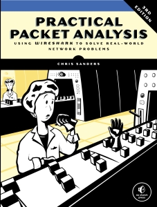 Practical Packet Analysis (Chris Sanders) (Z-Library)