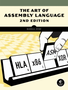 The Art of Assembly Language (Randall Hyde) (Z-Library)