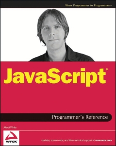 Javascript programmers reference (Alexei White) (Z-Library)