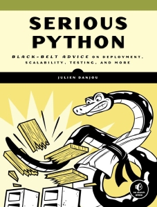 Serious Python (Julien Danjou) (Z-Library)