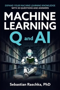 Machine Learning Q and AI (Sebastian Raschka) (Z-Library)