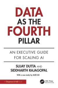 Data as the Fourth Pillar An Executive Guide for Scaling AI (Sujay Dutta  Siddharth Rajagopal) (Z-Library)