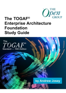 The Togaf(r) Enterprise Architecture Foundation Study Guide Preparation for the Togaf Enterprise Architecture Part 1… (Van Haren Publishing) (Z-Library)