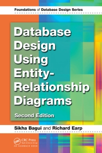 Database Design Using Entity-Relationship Diagrams, Second Edition (Bagui, Sikha Earp, Richard) (Z-Library)