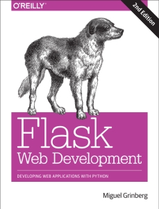 Flask Web Development Developing Web Applications With Python (Miguel Grinberg) (Z-Library)
