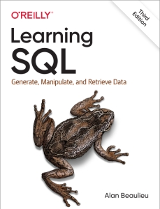 Learning SQL (Alan Beaulieu) (Z-Library)