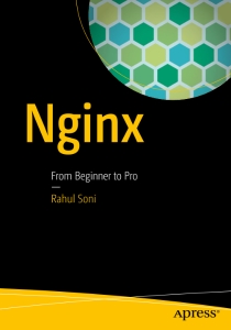 Nginx From Beginner to Pro (Soni, Rahul) (Z-Library)