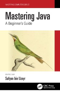 Mastering Java A Beginners Guide (Sufyan bin Uzayr) (Z-Library)