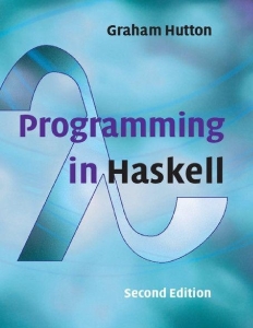 Programming in Haskell (Graham Hutton) (Z-Library)
