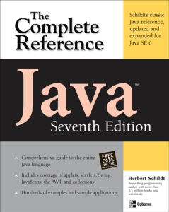 Java (Schildt, Herbert)（Z-Library）