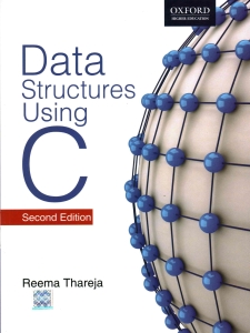 Data Structures Using C (Reema Thareja) (Z-Library)
