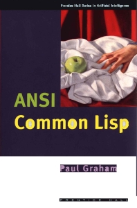 ANSI Common LISP (Paul Graham) (Z-Library)
