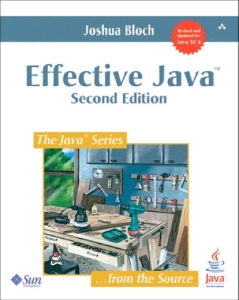 Effective Java[TM], second edition (Bloch, Joshua) (z-library.sk, 1lib.sk, z-lib.sk)