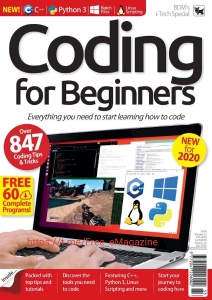 Coding for Beginners By Splint (Splint) (z-library.sk, 1lib.sk, z-lib.sk)