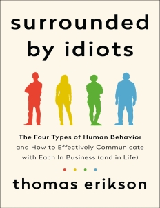 Surrounded by Idiots (Thomas Erikson) (Z-Library)