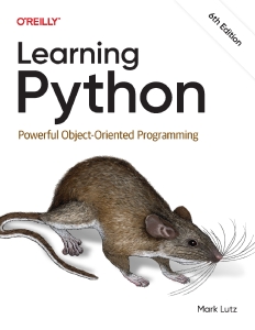 Learning Python (Mark Lutz) (Z-Library)