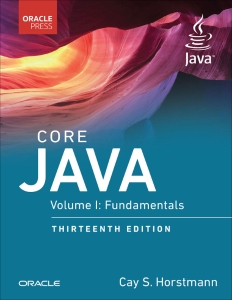 Core Java (Cay S. Horstmann) (z-library.sk, 1lib.sk, z-lib.sk)