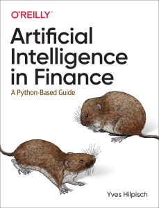 Artificial Intelligence in Finance (Yves Hilpisch) (Z-Library)