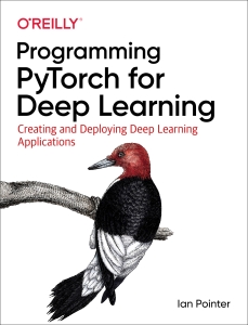 Programming PyTorch for Deep Learning (Ian Pointer) (Z-Library)