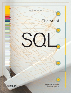 The Art of SQL (Stephane Faroult Peter Robson) (Z-Library)
