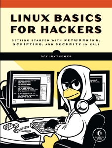 Linux Basics for Hackers (OccupyTheWeb) (Z-Library)