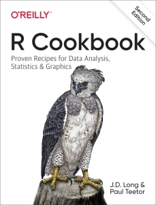 R Cookbook Proven Recipes for Data Analysis, Statistics, and Graphics (J. D. Long, Paul Teetor) (Z-Library)