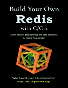 Build Your Own Redis with CC++ (James Smith) (Z-Library)