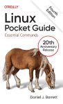 Linux Pocket Guide Essential Commands (Daniel J. Barrett) (Z-Library)