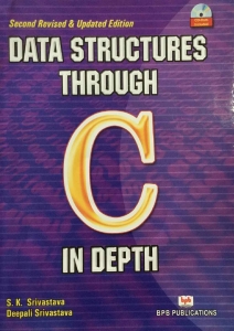 Data Structures Through C in Depth (S. K. Srivastava, Deepali Srivastava) (Z-Library)
