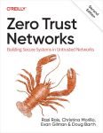 Zero Trust Networks (Razi Rais, Christina Morillo, Evan Gilman etc.) (Z-Library)
