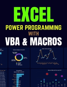 EXCEL POWER PROGRAMMING WITH VBA  MACROS (BINN, CARTY) (Z-Library)