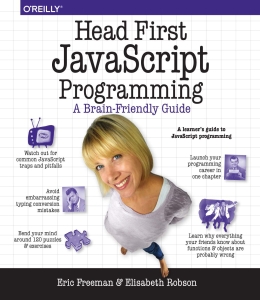 Head First JavaScript Programming A Brain Friendly Guide (Eric T. Freeman, Elisabeth Robson) (Z Library)