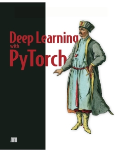 Deep Learning with PyTorch. Essential Excerpts 2019 (Stevens E.) (Z-Library)