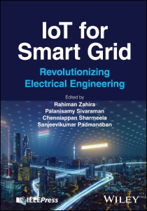 IoT for Smart Grid (Rahiman Zahira) (Z-Library)