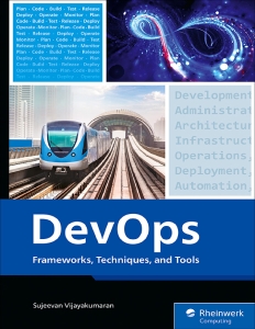 DevOps (Vijayakumaran, Sujeevan) (Z-Library)