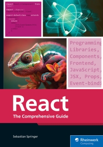 React The Comprehensive Guide (Sebastian Springer) (Z-Library)