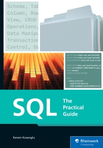 SQL The Practical Guide (Kerem Koseoglu) (Z-Library)
