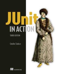 JUnit in Action, Third Edition (Catalin Tudose) (Z-Library)