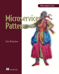 Microservices Patterns With examples in Java (Chris Richardson) (Z-Library)