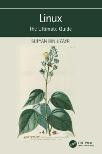 Linux The Ultimate Guide (Sufyan bin Uzayr) (Z-Library)