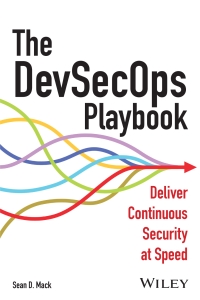 The DevSecOps Playbook (Sean D. Mack) (Z-Library)
