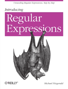 Introducing Regular Expressions (Michael Fitzgerald) (Z-Library)