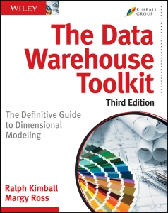 The Data Warehouse Toolkit, 3rd Edition The Definitive Guide to Dimensional Modeling (Ralph Kimball, Margy Ross) (Z-Library)