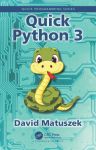 Quick+Python+3+(David+L.+Matuszek)+(Z-Library)