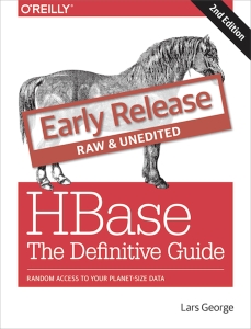 HBase The Definitive Guide (Lars George) (Z-Library)