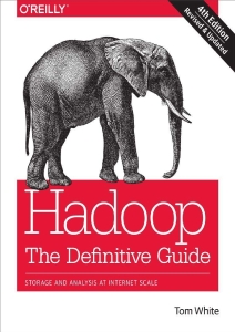 Hadoop The Definitive Guide (Tom White) (Z-Library)
