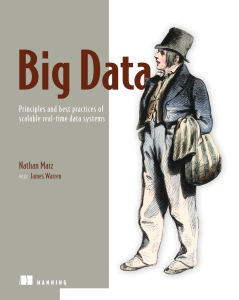 Big Data Principles and best practices of scalable realtime data systems (Nathan Marz, James Warren) (Z-Library)